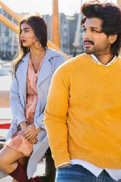 टशन - Final call for love ❤️ झलक