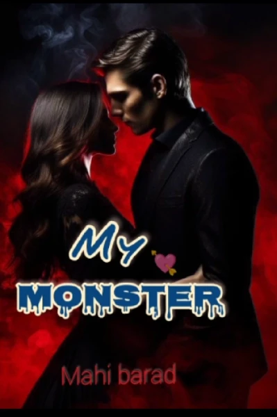 My monster