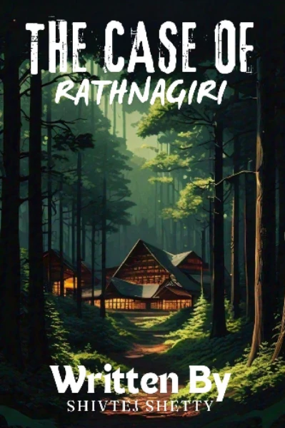 The Case Of Rathnagiri
Chapter-1