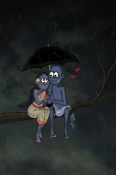 পেঁচা পেঁচি