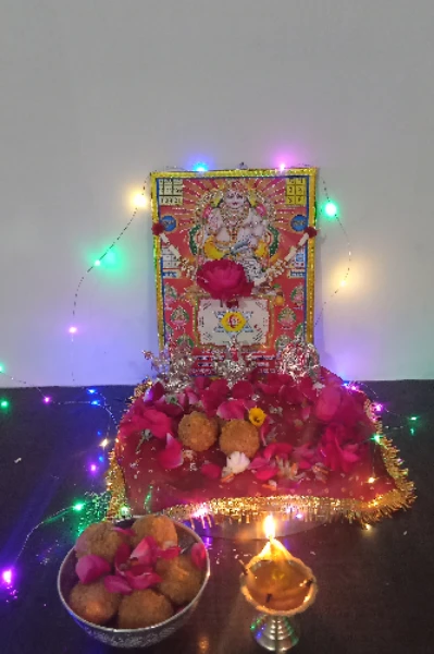 प्यारी डायन