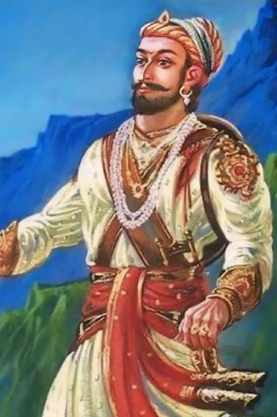 शिवनिर्माते - शहाजी राजे