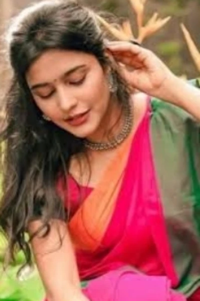 अल्लड बायको 💕 An innocent wife (part -१)