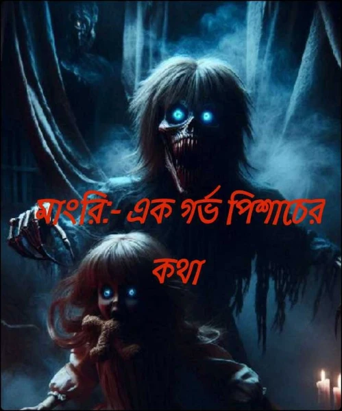 মাংরি:- এক গর্ভ পিশাচের কথা