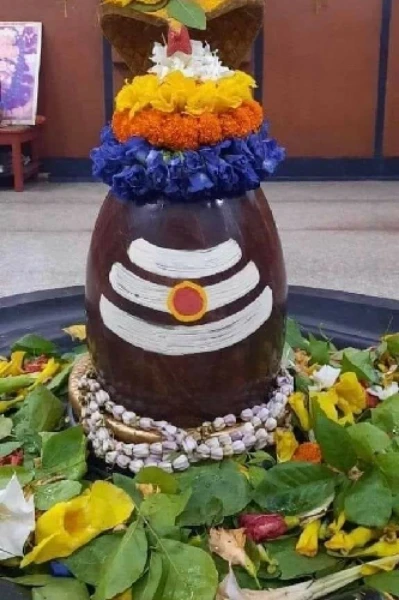 ಶ್ರೀಶಂಕರಭಗವತ್ಪಾದಾಚಾರ್ಯ ಕೃತ ಶಿವಾನಂದಲಹರೀ ತಾತ್ಪರ್ಯಾರ್ಥವು