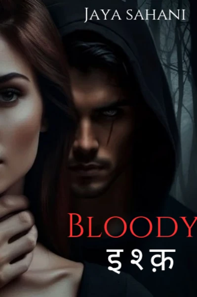 Bloody इश्क़ (Complete)