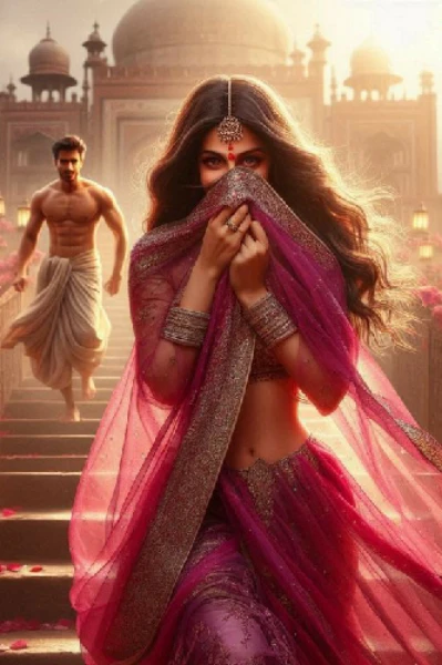 Rebirth of Yuvrani