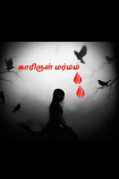 1.காரிருள் மர்மம் ☠️