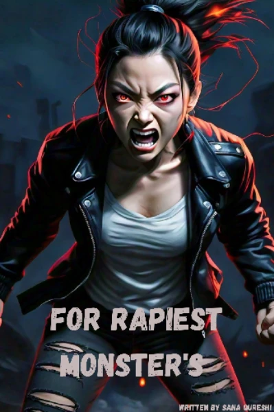 For Rapiest monster's