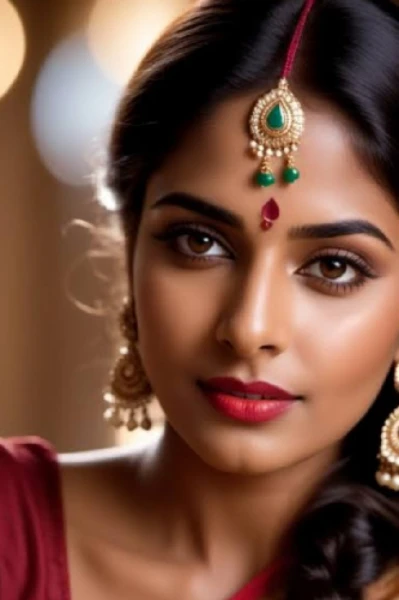 శారదమ్మ శపథం