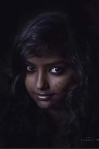 একটি কালো মেয়ের গল্প