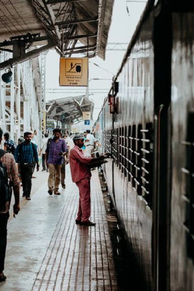 সব মানুষ খারাপ না