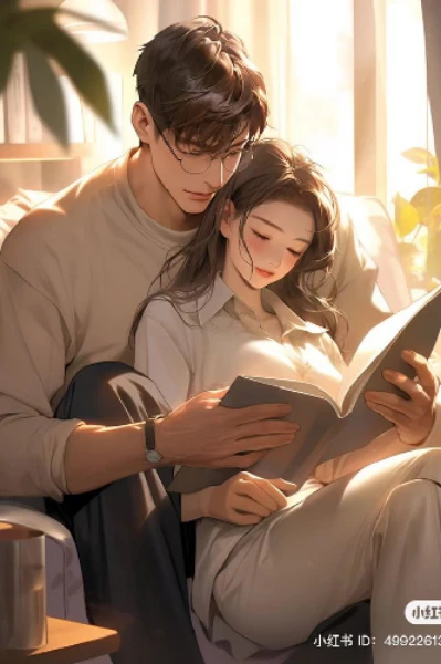 प्यार के रंग ❤️‍🔥