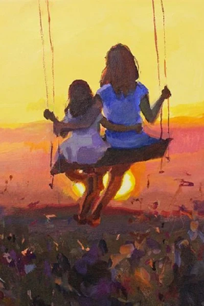 🤱పాప పుట్టింది🙂