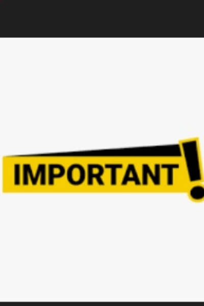 महत्वपूर्ण