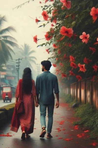 🧡 മിഴിയറിയാതെ 🧡