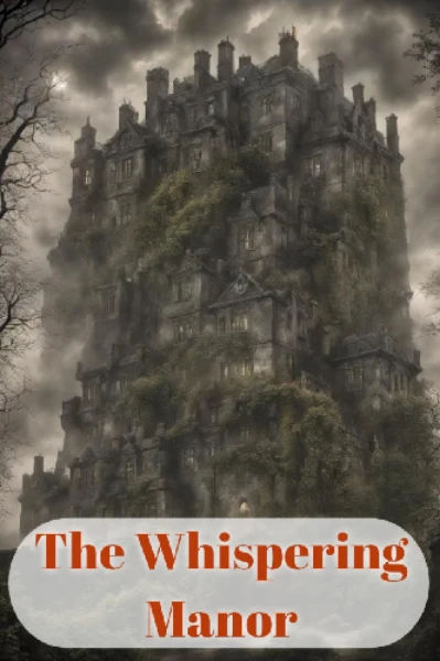 The Whispering Manor -- Part 1: Arrival at Crestfall