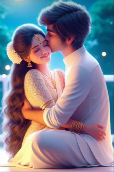 నీ జతకై -1