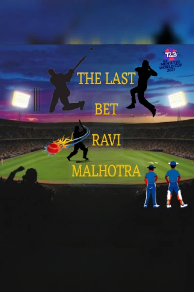 The Last Bet: Ravi Malhotra