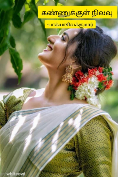 கண்ணுக்குள் நிலவு