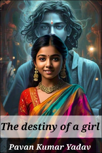 The destiny of a girl