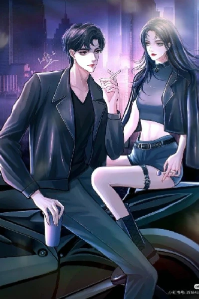 My illiterate mafia Chapter - 1