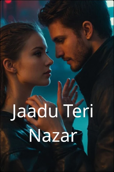 Jaadu Teri Nazar