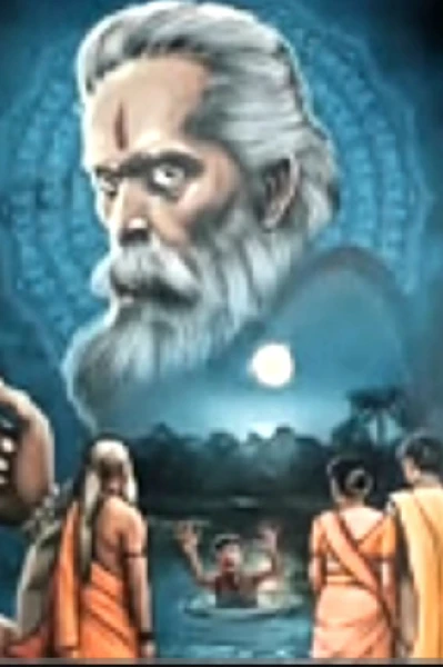 তারানাথ তান্ত্রিকের গল্প---- কর্মফল