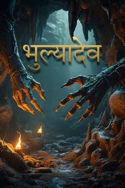 भुल्यादेव: भयकथा