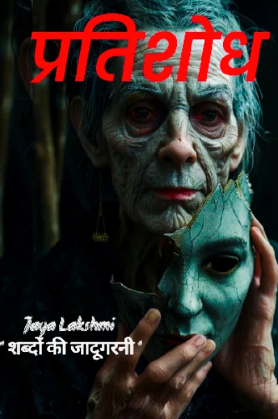प्रतिशोध : फायर ऑफ़ रिवेंज