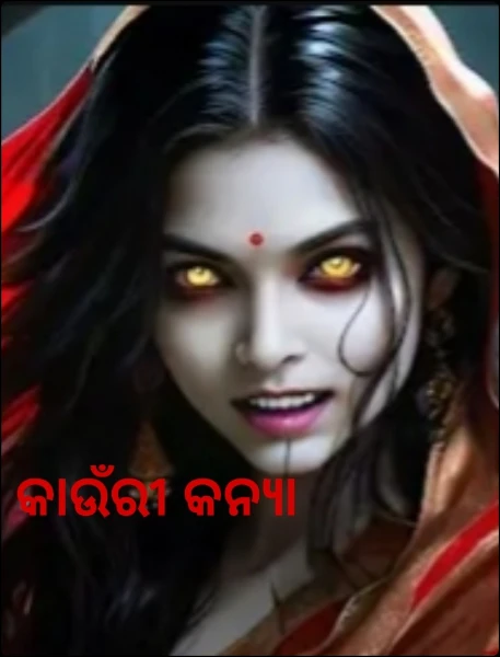କାଉଁରୀ କନ୍ୟା