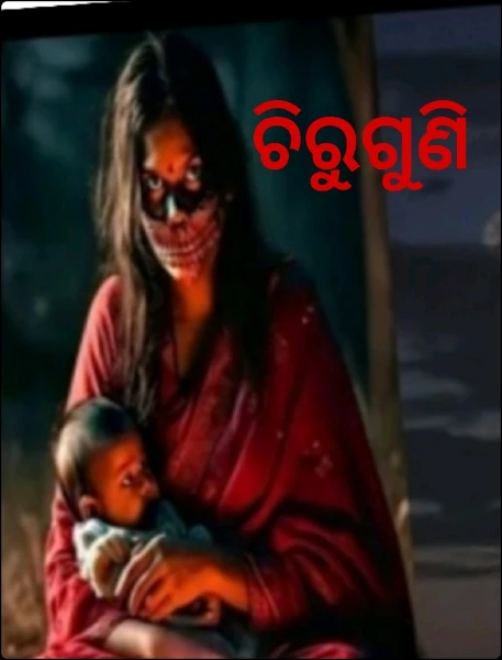 ଚିରୁଗୁଣି