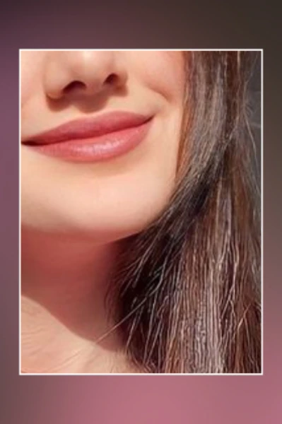 आपकी प्यारी मुस्कान 🫰💞