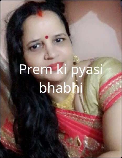 Prem ki pyasi  bhabhi