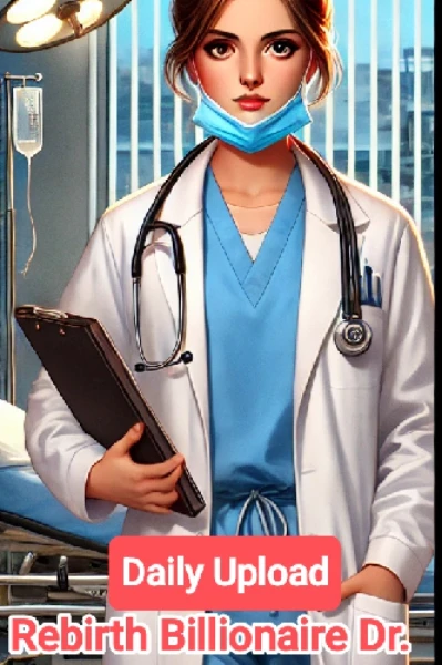 Rebirth Of Billionaire Doctor
