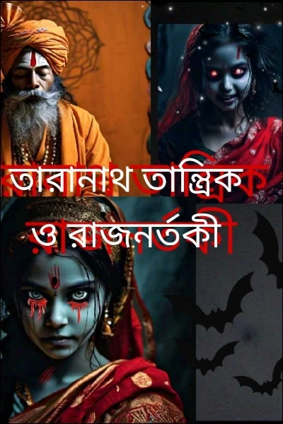 তারানাথ তান্ত্রিক ও রাজনর্তকী