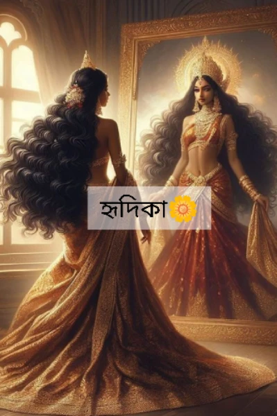 🖤হৃদিকা🖤

(
Part- 1)