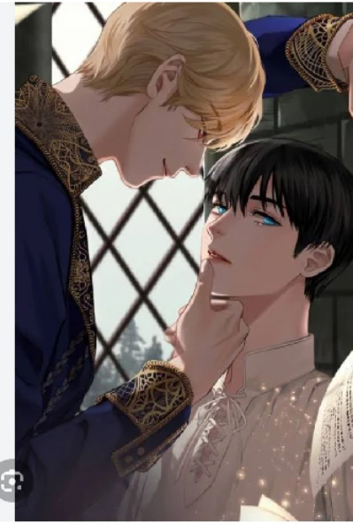 Enemy to lover bl