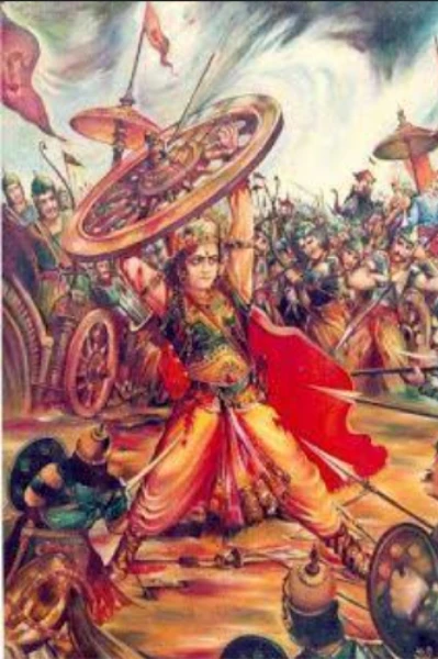 वीर अभिमन्यु