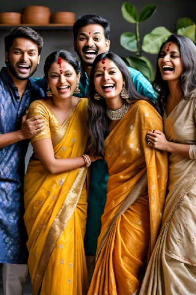 ఖుషి తో వానర సేన