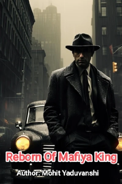 Reborn Of Mafiya King