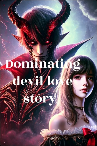 Dominating devil love story