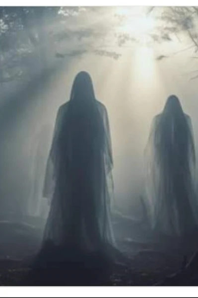 ಹಾರರ್ ಕಥೆಗಳು