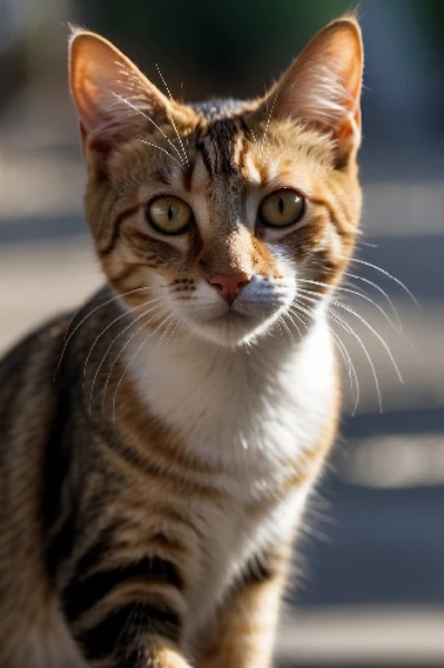 ਮੇਰੀ ਲਾਡੋ 😺