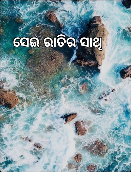 ସେଇ ରାତିର ସାଥି