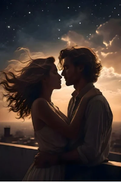 ভালোবাসার বন্ধন ❤️❤️❤️