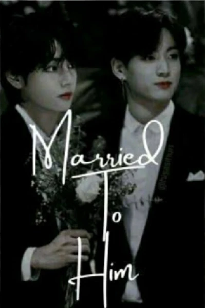 Married to him ( arrange marriage love story ) 💓