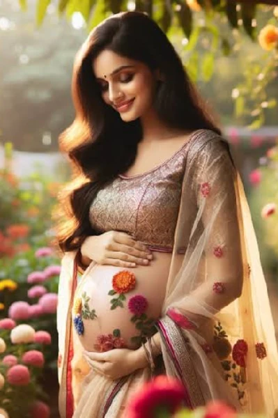 ഒരു വാടക ഗർഭം
