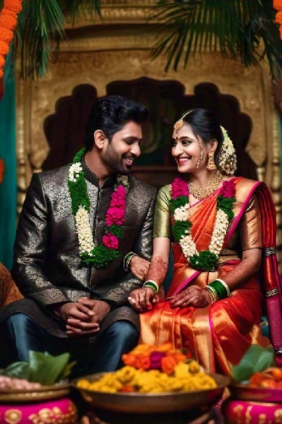 అమ్మ నాకు పెళ్లి కావాలి...