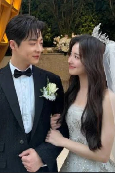 कॉन्ट्रैक्ट मैरिज भाग 1